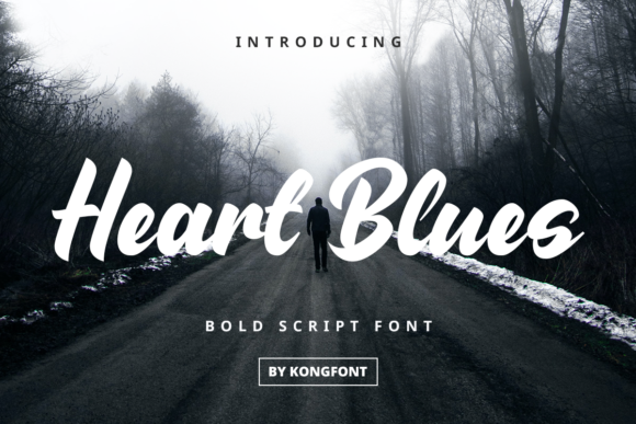 Download Heart Blues - Premium Bundle