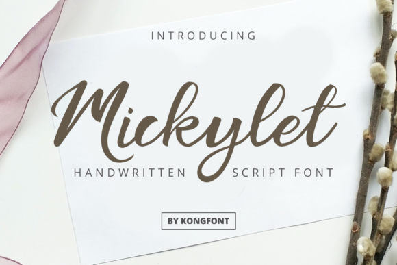 Download Mickylet - Premium Resources
