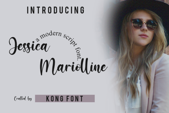 Download Jesicca Mariolline - Premium Bundle
