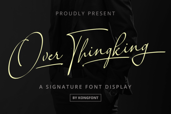 Download Over Thingking - Premium Resources
