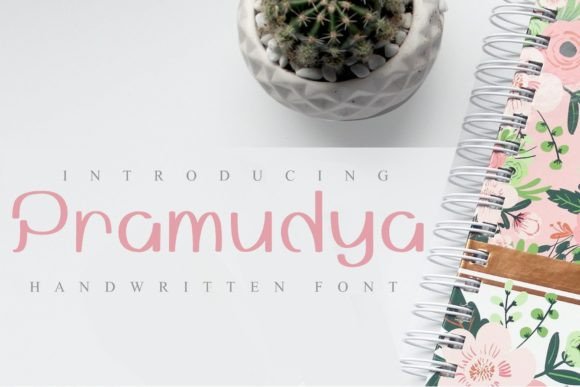 Download Pramudya - Premium Resources